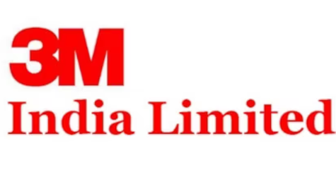 3mindia Logo