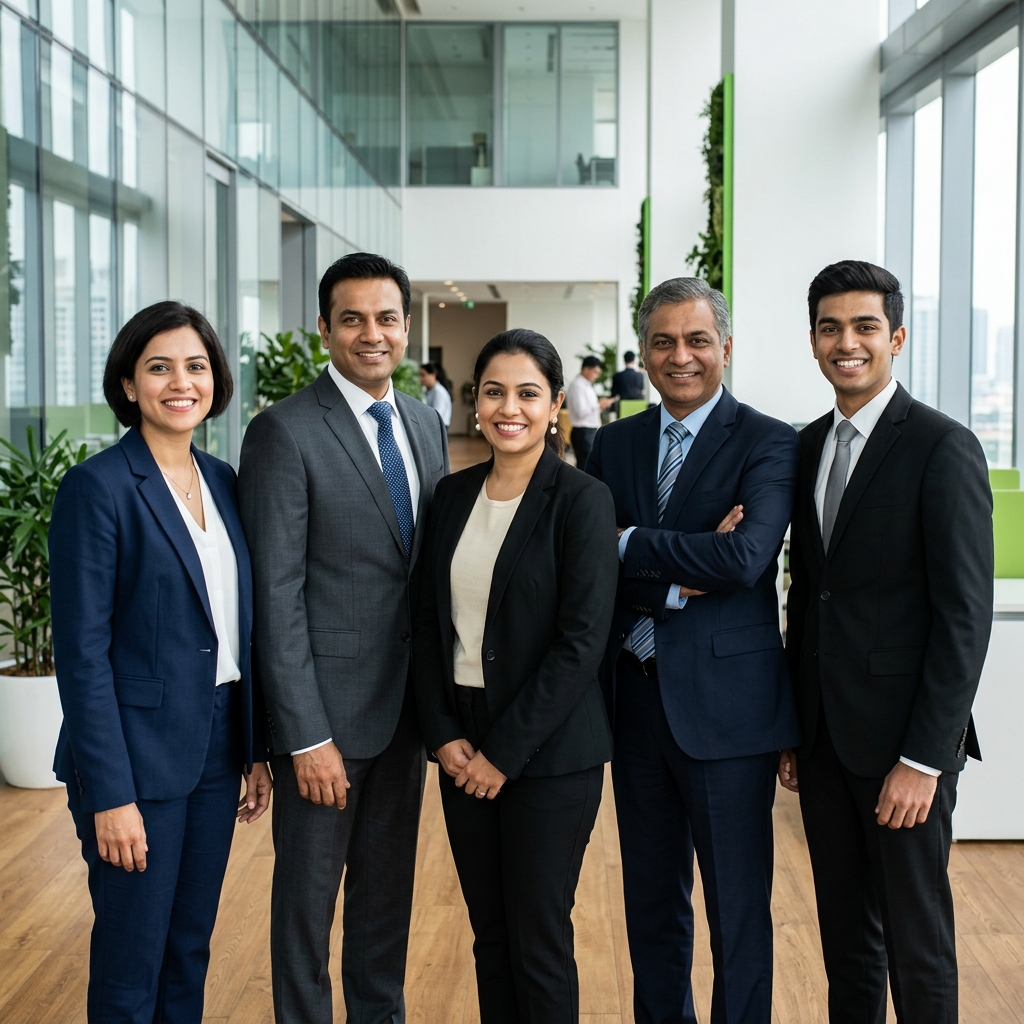 ClearClaim Team