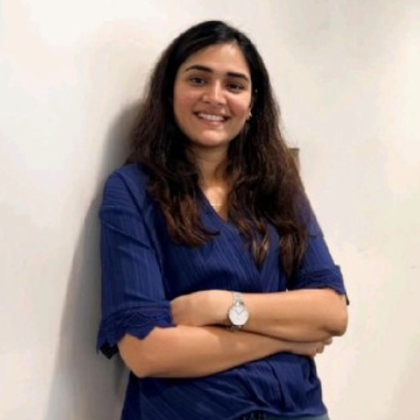 Meera K.