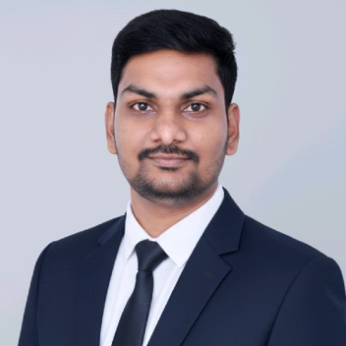 Prakash Venkatesh