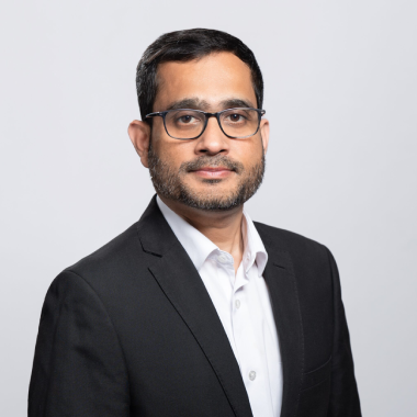 Rohit Agarwal