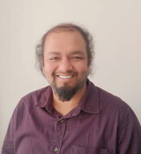 Shrikant Pandore
